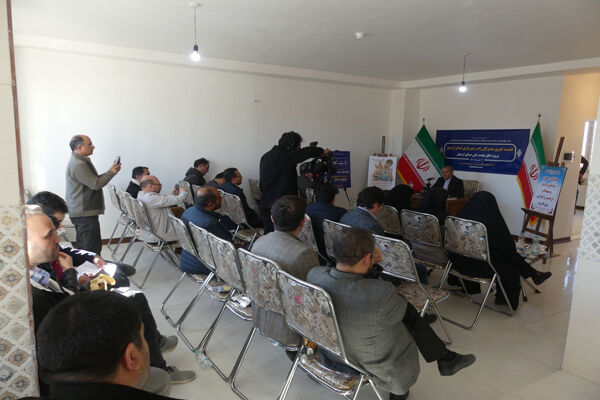 واریز وجه ۲۸۵۰۰ متقاضی نهضت ملی مسکن در استان اردبیل واریز وجه 28500 متقاضی نهضت ملی مسکن در استان اردبیل