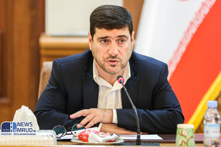 پایان مطالعات اقتصادی بندر جدید لنگه صفایی