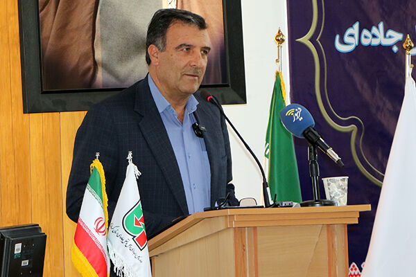 ۳هزار و ۵۰۰ میلیارد تومان برای بهبود جادههای استان کرمانشاه هزینه شد خداداد مقبلی