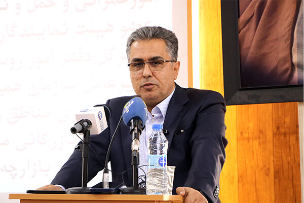 آشکارسازی نقاط پرحادثه و ایمن سازی راهها در اولویت برنامهها قرار دارد کهریزی مدیرکل راهداری استان کرمانشاه