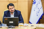 ببینید| دیدار صمیمانه وزیر راه و شهرسازی با اعضای انجمن شرکت های راهسازی ایران
