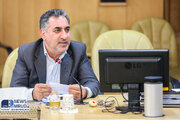 ببینید| دیدار صمیمانه وزیر راه و شهرسازی با اعضای انجمن شرکت های راهسازی ایران