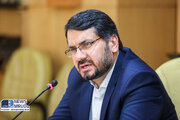 ببینید| دیدار صمیمانه وزیر راه و شهرسازی با اعضای انجمن شرکت های راهسازی ایران