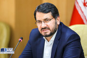 ببینید| دیدار صمیمانه وزیر راه و شهرسازی با اعضای انجمن شرکت های راهسازی ایران