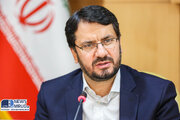 ببینید| دیدار صمیمانه وزیر راه و شهرسازی با اعضای انجمن شرکت های راهسازی ایران