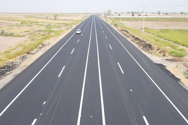 راه خوزستان