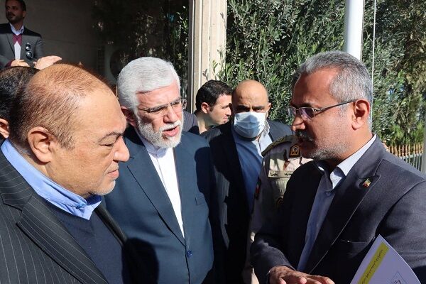 رشد روزافزون تردد حمل و نقل بینالمللی در مرز اینچه برون گلستان