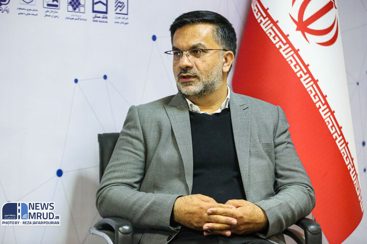 ۱۵ هزار واحد مسکونی خالی و ۱۵۰ بنگاه غیرمجاز در پرند شناسایی شد آرش صیادی