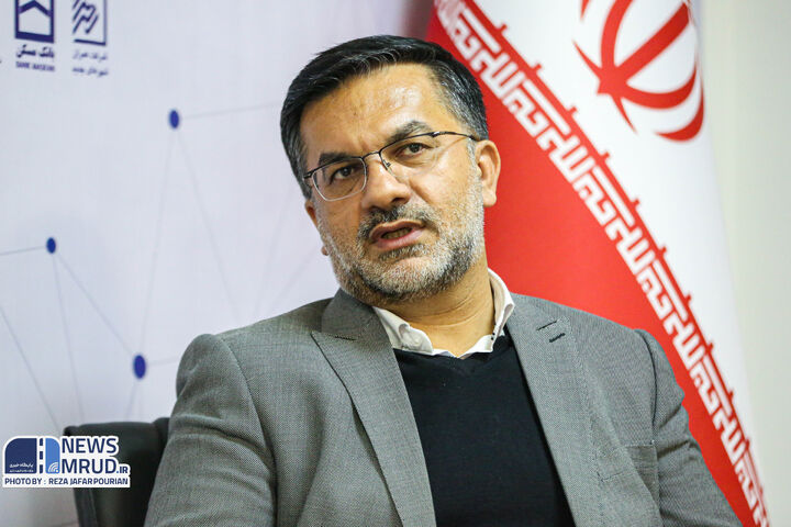 قراردادهای نهضت ملی مسکن مشمول تعدیل میشوند آرش صیادی