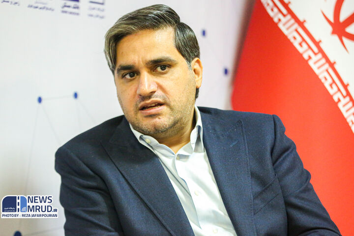 ساخت ۲ هزار واحد نهضت ملی مسکن در شهر جدید اندیشه به زودی آغاز میشود مهدی مسلمخانی