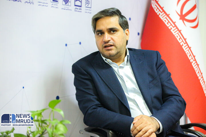 واحدهای خالی اندیشه به سازمان امور مالیاتی معرفی شد/ ۵۰ بنگاه مشاور املاک بدون مجوز اندیشه در حال اخذ مجوز هستند مهدی مسلمخانی