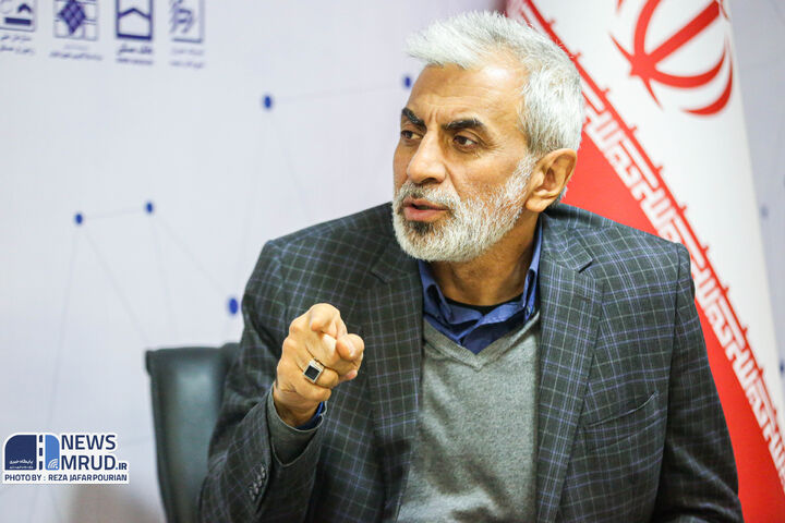 ۱۰ هزار واحد مسکن مهر پردیس تا پایان امسال به متقاضیان تحویل میشود خلیل محبت خواه