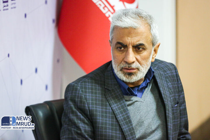 ۳ هزار واحد مسکن مهر پردیس در خرداد ۱۴۰۳ تکمیل و افتتاح میشود خلیل محبت خواه
