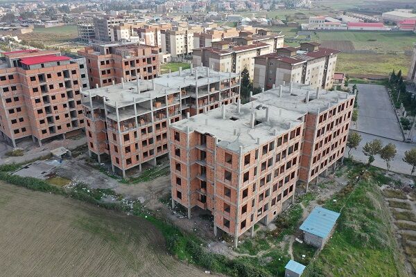 احداث مسکن برای خانوادههای دارای فرزندان معلول راه و شهرسازی گلستان