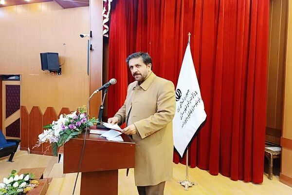 تبدیل وضعیت ۲۲۰۰ نفر از ایثارگران مجموعه وزارت راه و شهرسازی   زهره ای