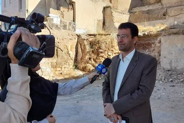 ۳۵ درصد جمعیت شهری لرستان ساکن بافتهای ناکارآمد هستند شاکرمی بافت فرسوده