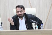 ببینید| نشست شورای هماهنگی روابط عمومی های وزارت راه و شهرسازی در خوزستان
