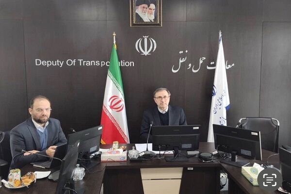 Iran, Uzbekistan advance trilateral Uzbekistan-Turkmenistan-Iran Corridor  افندی زاده