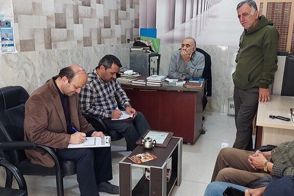 پلمب ۱۴۸ بنگاه مشاور املاک متخلف در استان گلستان راه و شهرسازی گلستان