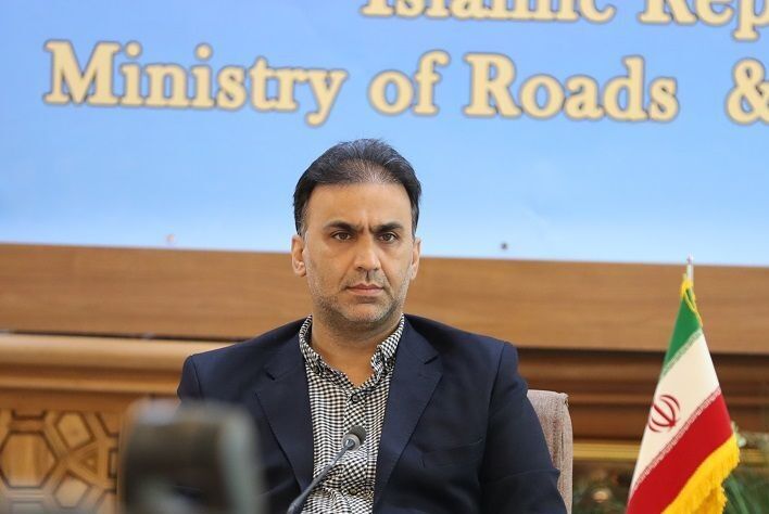 فراخوانی بیش از ۱۷۰ میلیون درخواست احراز هویت از پنجره ملی خدمات دولت هوشمند راه و شهرسازی/نسخه جدید پنجره واحد خدمات وزارت راه و شهرسازی به زودی رونمایی میشود صفدری