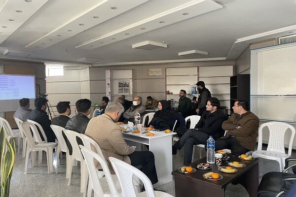 سومین جلسه ستاد بازآفرینی شهرستان همدان برگزار شد بازآفرینی