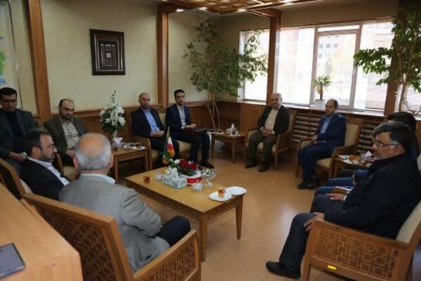 بنیاد مسکن