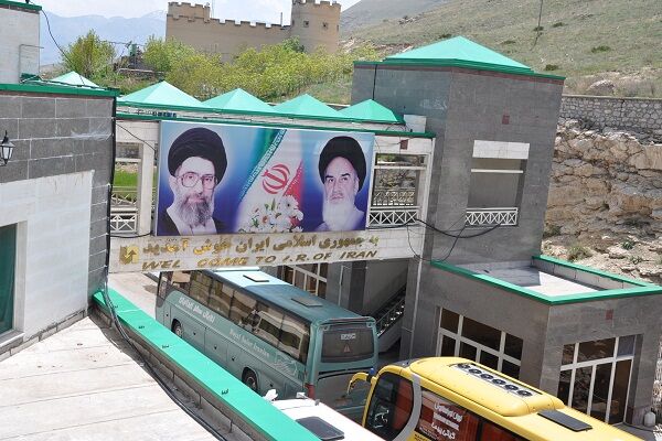 افزایش تردد مسافر از پایانه مرزی بازرگان Recoverd_jpg_file(469).jpg