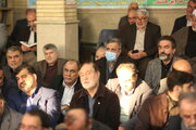 ببینید | اولین سالروز عروج آسمانی مجاهد خستگیناپذیر، وزیر انقلابی و سردار سپاه اسلام شهید مهندس رستم قاسمی