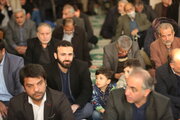 ببینید | اولین سالروز عروج آسمانی مجاهد خستگیناپذیر، وزیر انقلابی و سردار سپاه اسلام شهید مهندس رستم قاسمی