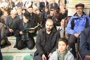 ببینید | اولین سالروز عروج آسمانی مجاهد خستگیناپذیر، وزیر انقلابی و سردار سپاه اسلام شهید مهندس رستم قاسمی