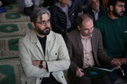ببینید | اولین سالروز عروج آسمانی مجاهد خستگیناپذیر، وزیر انقلابی و سردار سپاه اسلام شهید مهندس رستم قاسمی