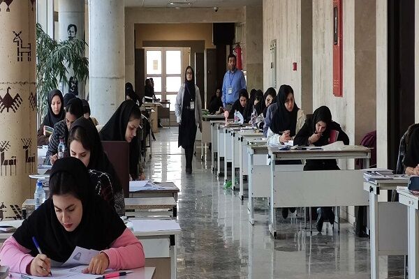 آزمون ورود به حرفه مهندسان، کاردانهای فنی ساختمان و معماران تجربی در خراسان شمالی برگزار میشود آزمون ورود به حرفه مهندسان خراسان شمالی