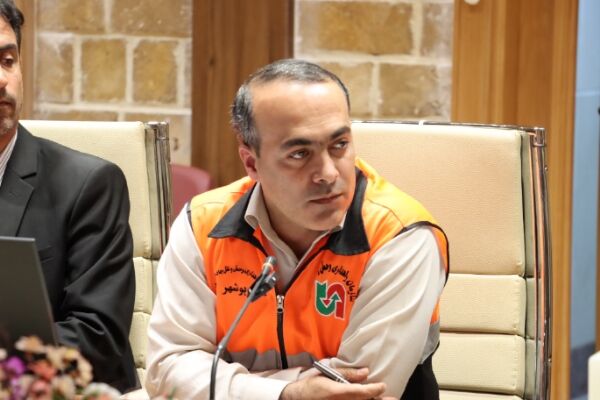 دو نمازخانه بین راهی در استان بوشهر به بهره برداری میرسد نمازخانه بین راهی بوشهر