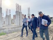 راه و شهرسازی گلستان