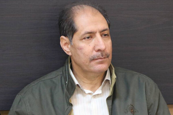 ️انجام ۵۲۱ کیلومتر عملیات آسفالت در محورهای مواصلاتی استان کرمانشاه وحید منوچهر ابادی