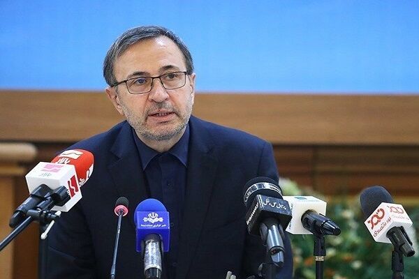 آغاز شمارش معکوس برای بهره برداری از پایانه مرزی موقت آستارا افندی زاده