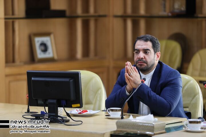 کارگاه مشترک ایران و ژاپن در موضوع تابآوری بیمارستانها در برابر زلزله و بلایا برگزار شد آرمان خورسند