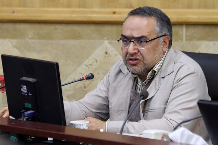 تلاش برای بهرهبرداری از بیمارستان ۵۴۰ تختخوابی کرمانشاه تا ۳ سال آینده مدیرکل راه و شهرسازی استان کرمانشاه خبر داد: