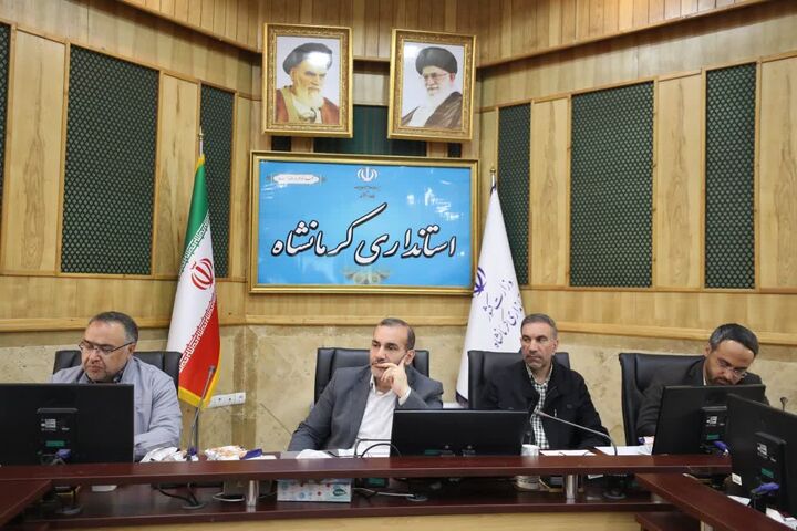 خبرنگاران کرمانشاهی صاحب خانه میشوند در شورای مسکن استان کرمانشاه تصویب شد؛