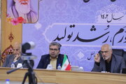 ببینید| برگزاری جلسه شورای مسکن استان خوزستان