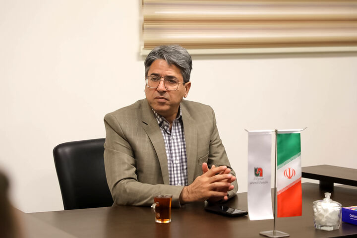 نصب باک اضافه در ناوگان حملونقل با هدف قاچاق سوخت، بازی با جان مردم محمدرضا بشیری