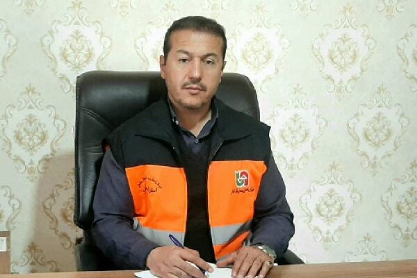 ایمن سازی ۲۱ دستگاه پل در محورهای مواصلاتی شهرستان رومشکان ایمن سازی ۲۱ دستگاه پل در در محورهای مواصلاتی شهرستان رومشکان