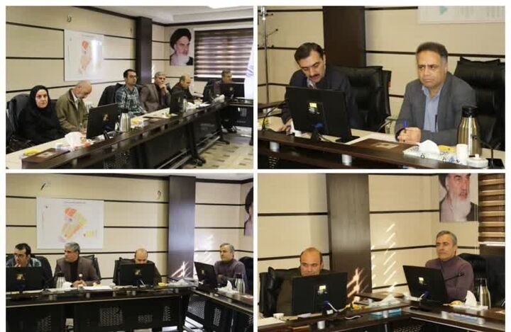 وجود ۱۱سکونت گاه غیر رسمی در استان زنجان بافت فرسوده