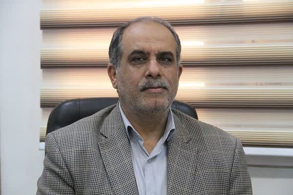 مزایده عمومی فروش یک پلاک زمین دولتی با کاربری گردشگری در شوشتر کلانتر خوزستان