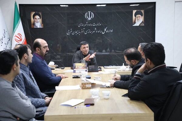 استفاده از ظرفیت انبوه سازان در شهرهای دارای محدوده بافت فرسوده آذربایجانغربی  آذربایجان غربی