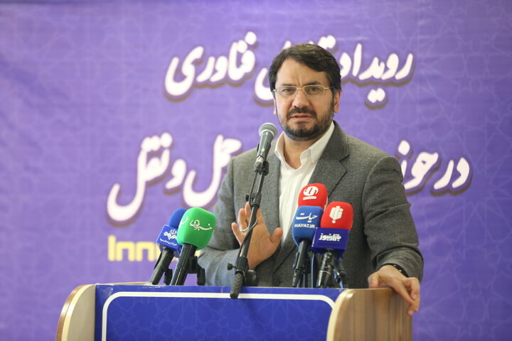 فرصتهای ابر پروژههای «ایران راه» و «نهضت ملی مسکن» برای حضور دانش بنیانها .