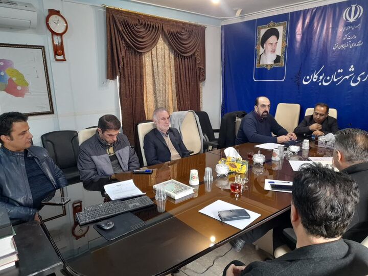 نوسازی ۳ هزار و ۶۴۷ واحد مسکونی در شهرستان بوکان بازآفرینی شهری