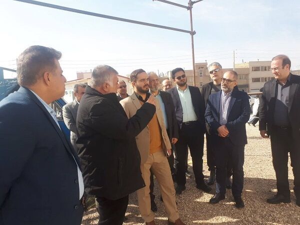 افزایش ۲ برابری عملکرد آزمایشگاه فنی و مکانیک خاک