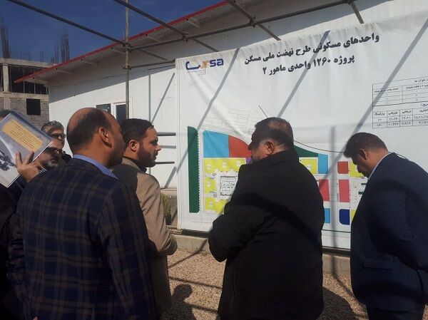 افزایش ۲ برابری عملکرد آزمایشگاه فنی و مکانیک خاک