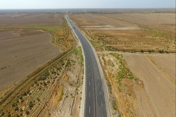 از خرمشهر تا اندیمشک و دزفول، خوزستان در مسیر توسعه راههای ترانزیتی راه خوزستان